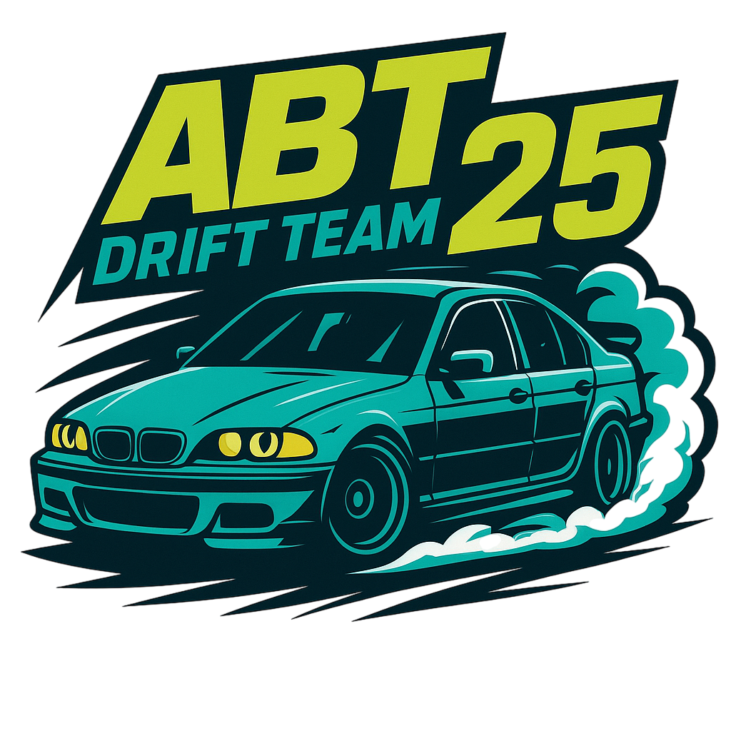 ABT Drift Team